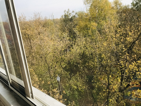 2-к квартира, 40 кв.м.