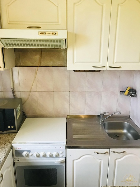 4-к квартира, 62 кв.м.