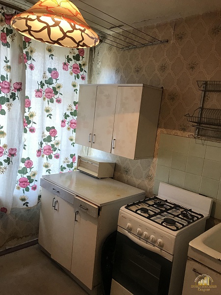 3-к квартира в новостройке, 58 кв.м.