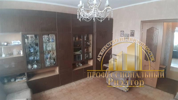 Снять 3-к квартиру, 63 кв.м.