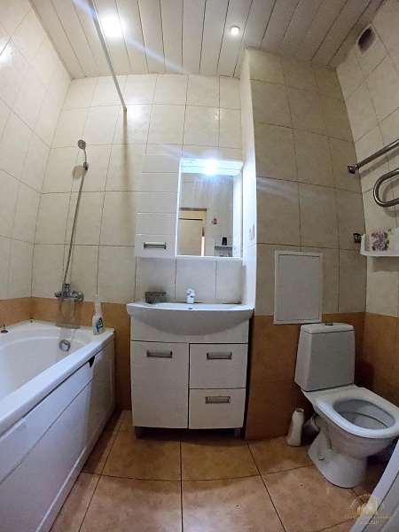 2-к квартира, 44 кв.м.