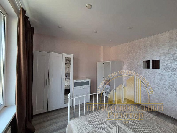 Снять 2-к квартиру, 56 кв.м.