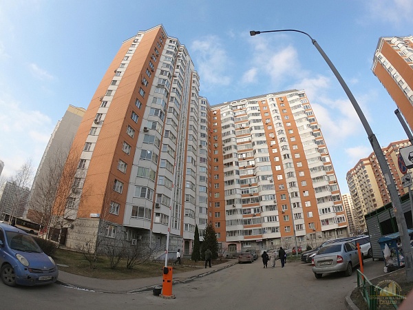 Снять 2-к квартиру, 51 кв.м.
