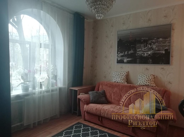 3-к квартира, 78 кв.м.