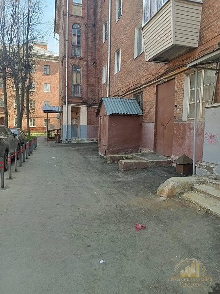 Аренда недвижимости, коммерческая