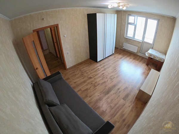 Снять 2-к квартиру, 51 кв.м.