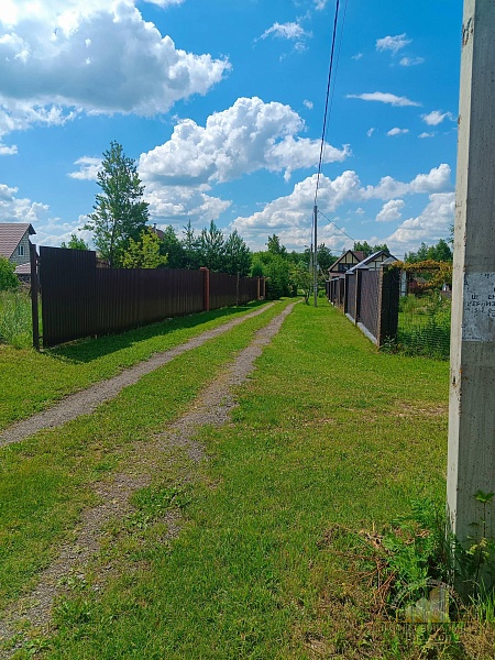 Участок , 12 сот.
