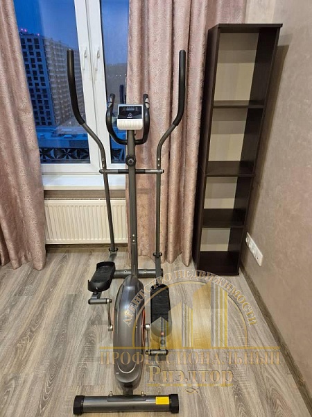 Снять 2-к квартиру, 56 кв.м.