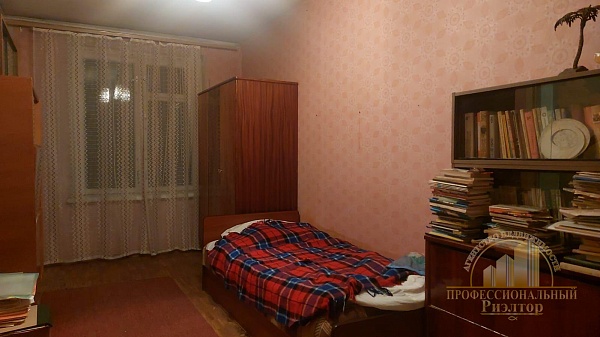 Снять 3-к квартиру, 58 кв.м.