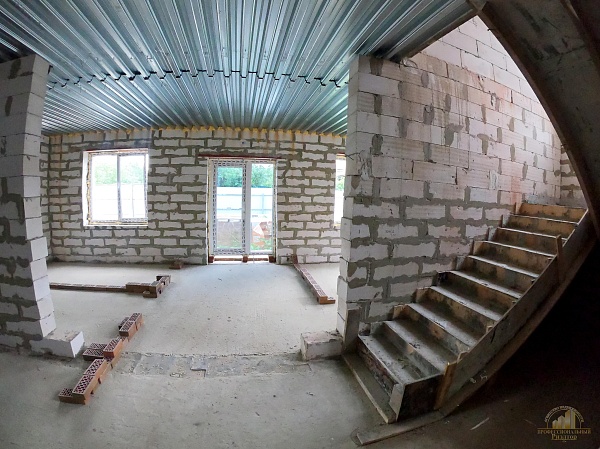 Дом, 228 кв.м.