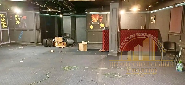 Аренда недвижимости, коммерческая