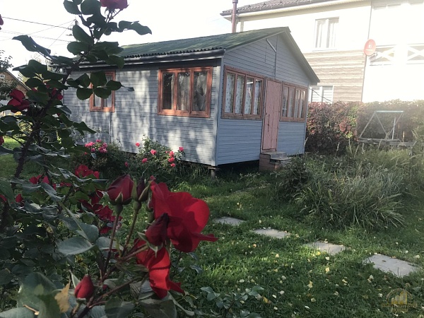 Участок , 6 сот., Московская область, Ленинский городской округ, СНТ Колхозник