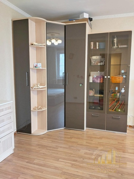 Снять 1-к квартиру, 37 кв.м.