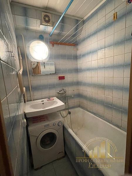 2-к квартира, 42 кв.м.