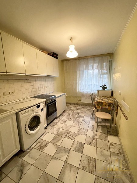 Снять 1-к квартиру, 36 кв.м.
