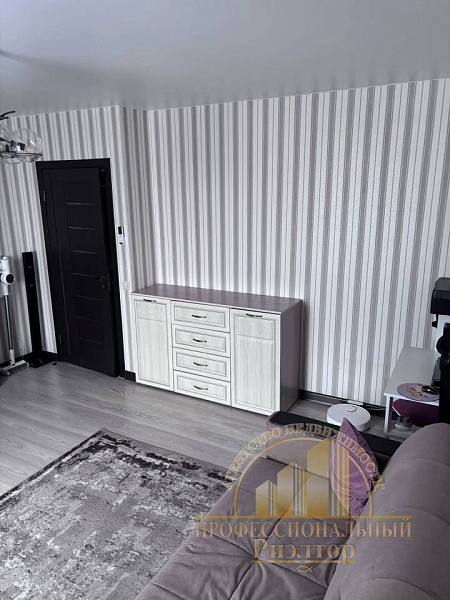 2-к квартира, 56 кв.м.