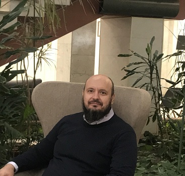 Алексей Иванович Близнюк