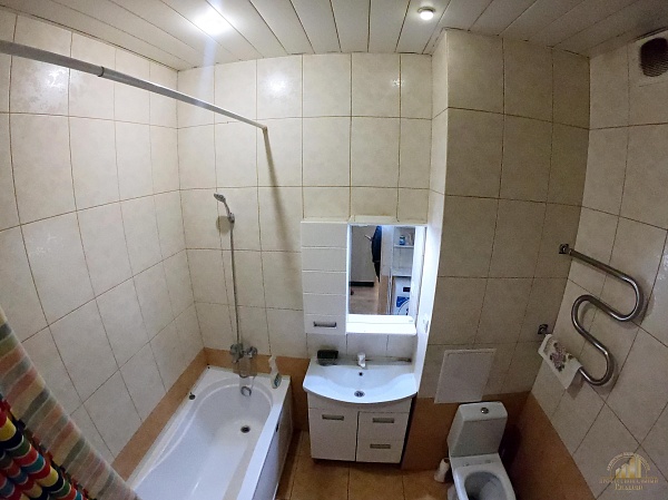 2-к квартира, 44 кв.м.
