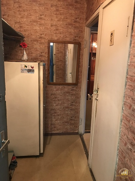 3-к квартира в новостройке, 58 кв.м.