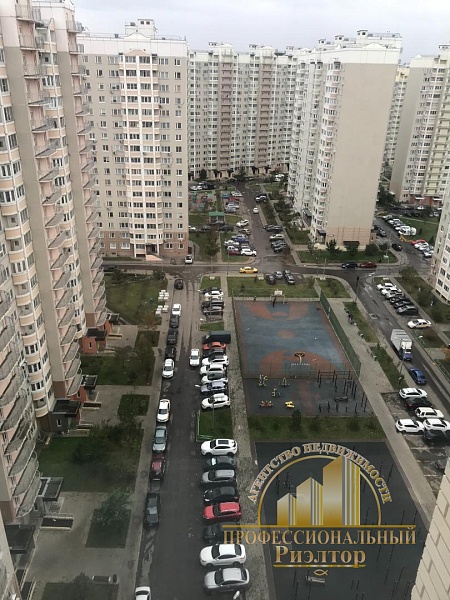 Снять 2-к квартиру, 54 кв.м.