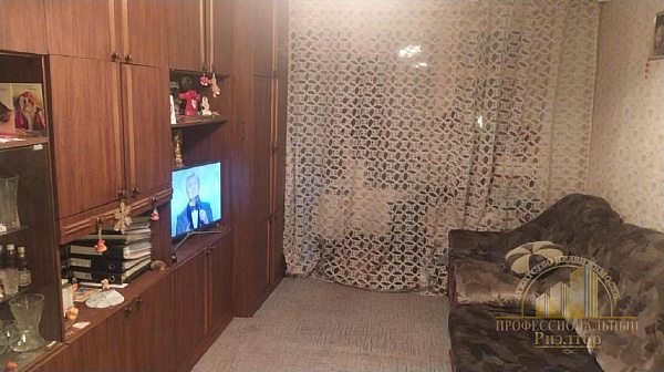 2-к квартира, 42 кв.м.