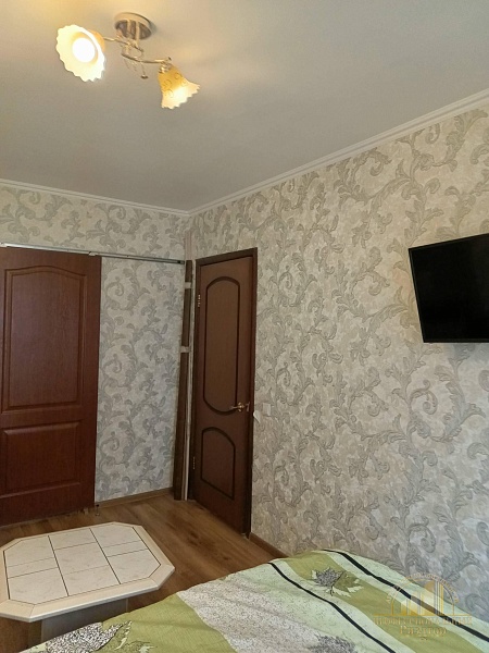 Снять квартиру, 57 кв.м.