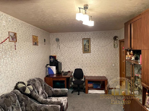2-к квартира, 42 кв.м.
