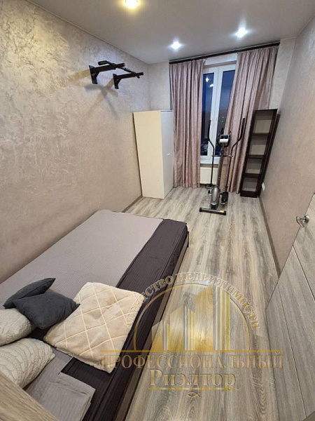 Снять 2-к квартиру, 56 кв.м.