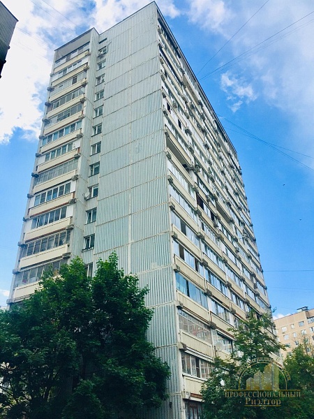 3-к квартира, 67 кв.м.