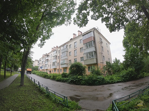 Снять 1-к квартиру, 32 кв.м.