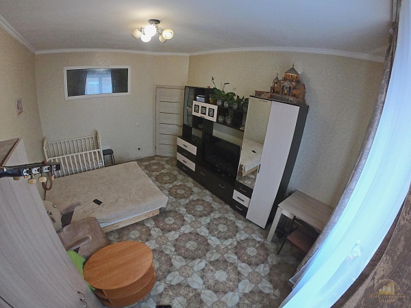 3-к квартира, 77 кв.м.