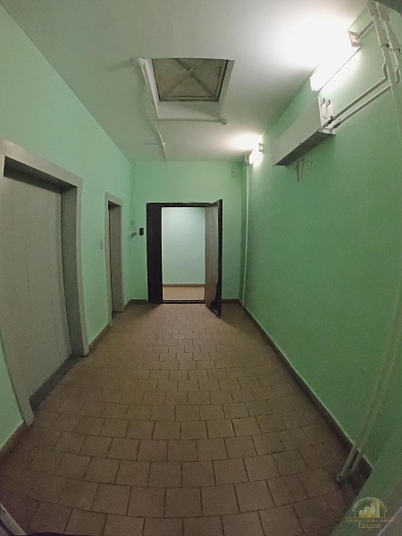 3-к квартира, 77 кв.м.