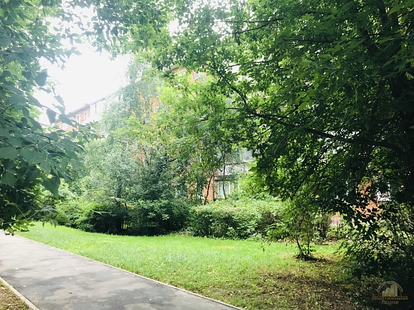 4-к квартира, 62 кв.м.