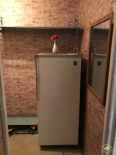 3-к квартира в новостройке, 58 кв.м.