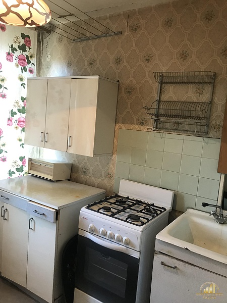 3-к квартира в новостройке, 58 кв.м.