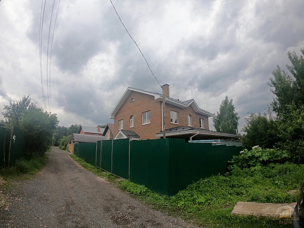 Дом, 228 кв.м.