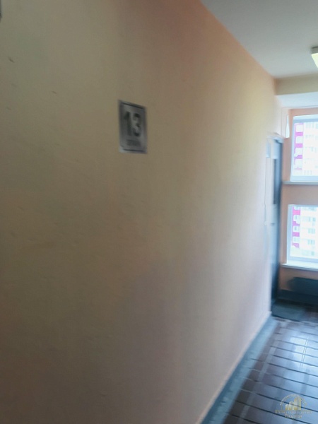 3-к квартира, 72 кв.м.