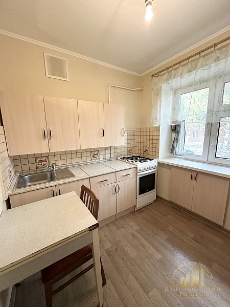 1-к квартира, 32 кв.м.