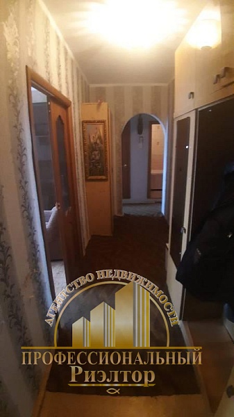 Снять 3-к квартиру, 63 кв.м.