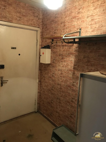 3-к квартира в новостройке, 58 кв.м.