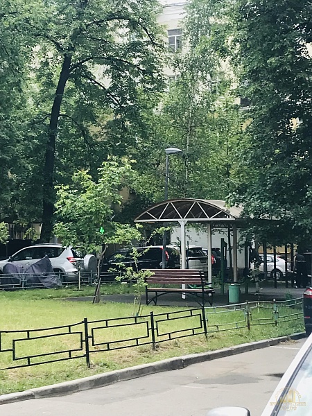 3-к квартира, 72 кв.м.