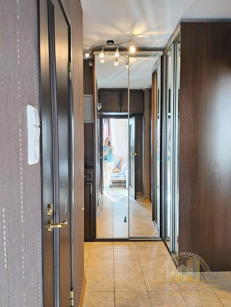 Снять 1-к квартиру, 37 кв.м.