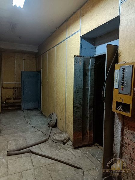 Аренда недвижимости, коммерческая