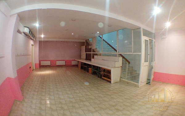 Аренда недвижимости, коммерческая