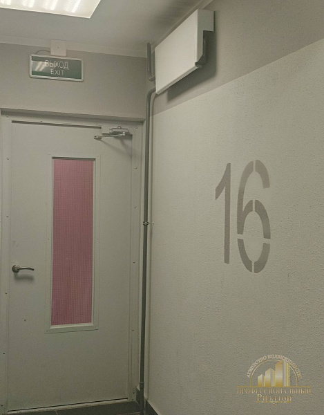 2-к квартира, 56 кв.м.