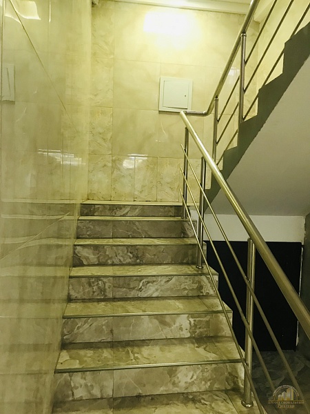 3-к квартира, 72 кв.м.