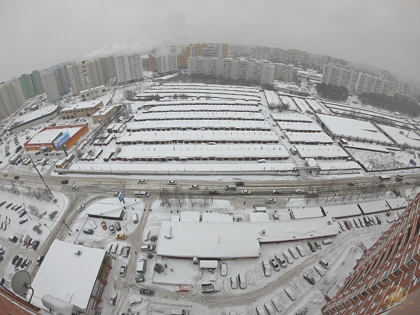 3-к квартира, 77 кв.м.