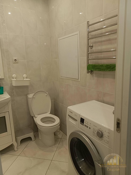 Снять 1-к квартиру, 37 кв.м.
