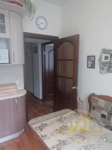 3-к квартира, 78 кв.м.