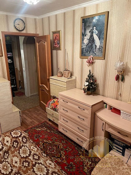 2-к квартира, 42 кв.м.